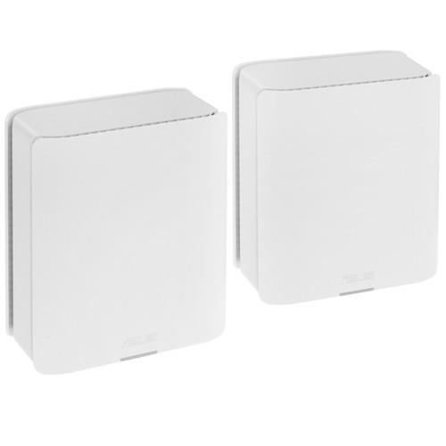 MESH-комплект ASUS ZenWiFi BT8 (W-2-PK)