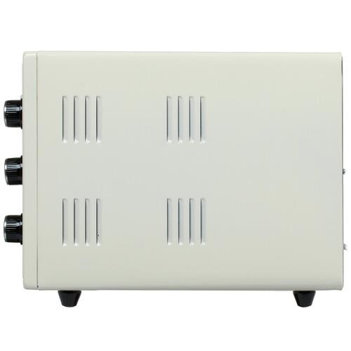 Мини-печь MAUNFELD СEMOA.456.I бежевый