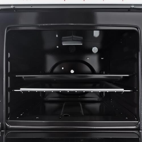 Газовая плита Gefest 1200 С7 К8 белый