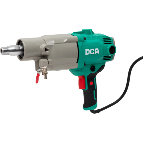Дрель алмазного бурения DCA AZZ04-160