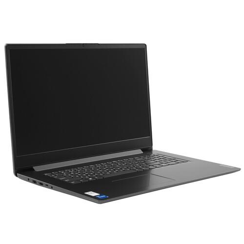 17.3" Ноутбук Lenovo V17 G4 IRU серый
