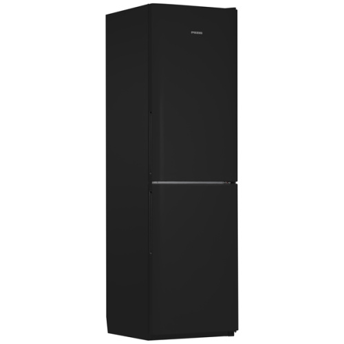 Холодильник Pozis RK FNF-172 b (R) черный вертикальные ручки