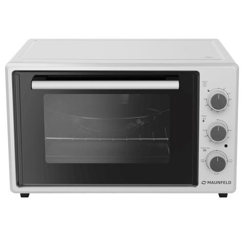 Мини-печь MAUNFELD MMO-373MW01 белый