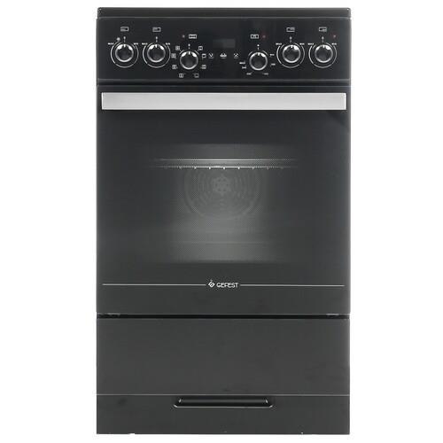 Электрическая плита GEFEST ЭП Н Д 5560-03 0057 черный
