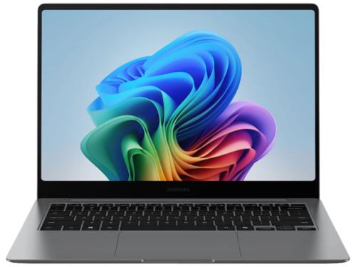 14" Ноутбук Samsung Galaxy Book5 Pro NP940XHA серый