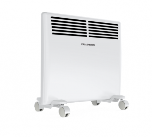 Электрический конвектор Kalashnikov Kvch-E05E-11