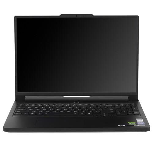 16" Ноутбук Lenovo Legion Pro 7 16IAX10H черный