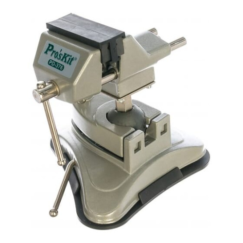 Тиски ProsKit PD-376 00220289 (С00033926)