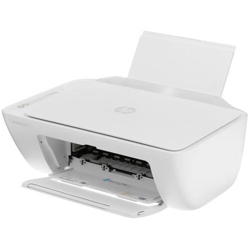 МФУ струйное HP DeskJet 2810e