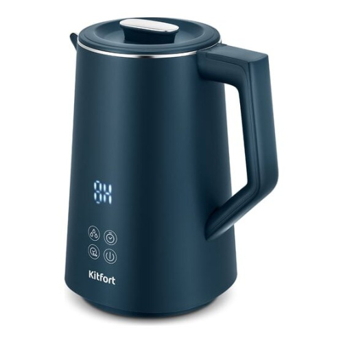 Электрочайник Kitfort КТ-8728