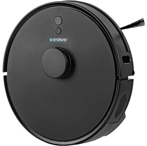 Робот-пылесос Endever Spectre-55 черный