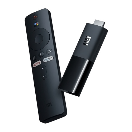 Смарт-ТВ приставка Xiaomi Mi TV Stick EU, MDZ-24-AA