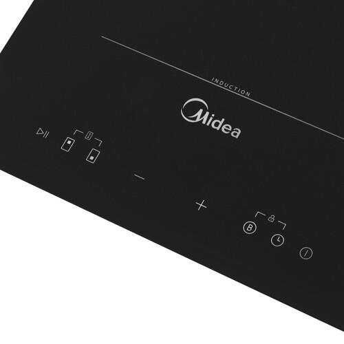Индукционная варочная поверхность Midea MIH37103F