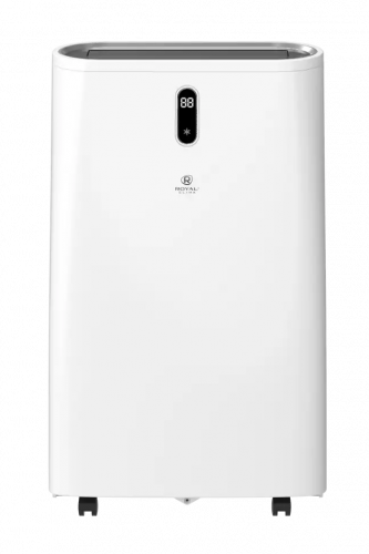 Мобильный кондиционер Royal Clima Rm-St39Ch-E Strada Мобильный кондиционер Royal Clima Rm-St39Ch-E Strada