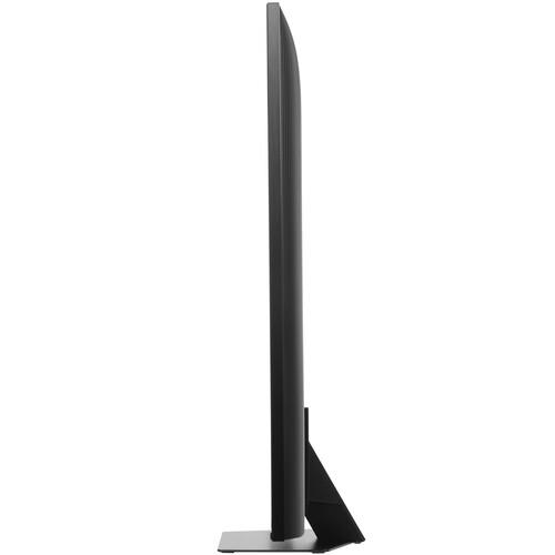 55" (138 см) LED-телевизор Samsung QE55QN85DBUXRU черный