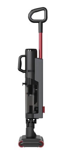 Моющий пылесос  вертикальный  Haier HWND Q2  черный