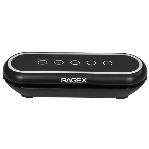 Вакуумный упаковщик RageX R2201-000