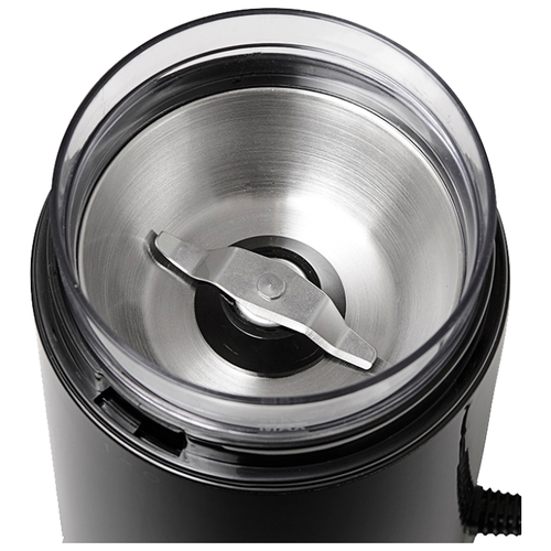 Кофемолка Kitfort КТ-1314 черный