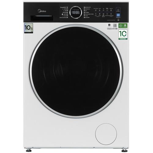 Стиральная машина Midea MF205W105WB/W-RU белый