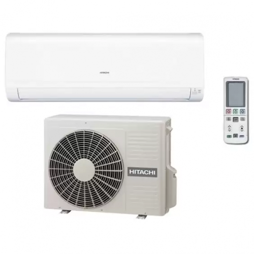 Сплит-система Hitachi Rak-18Pec / Rac-18Wec Сплит-система Hitachi Rak-18Pec / Rac-18Wec