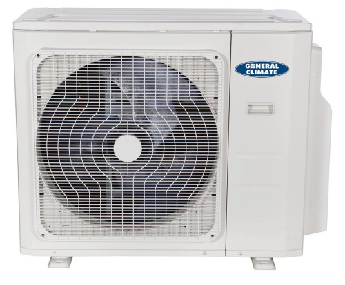 Наружный блок мульти сплит-системы General Climate GU-M5EA42HN1 Free Multi