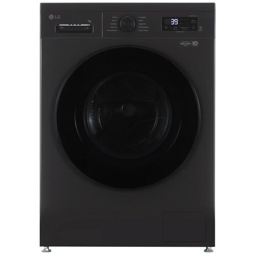 Стиральная машина LG F2Y1HS5J черный