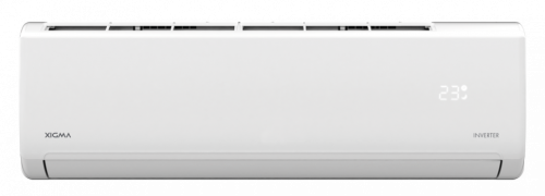 Сплит-система Xigma XGI-SKY21RHA-IDU/XGI-SKY21RHA-ODU Sky Inverter