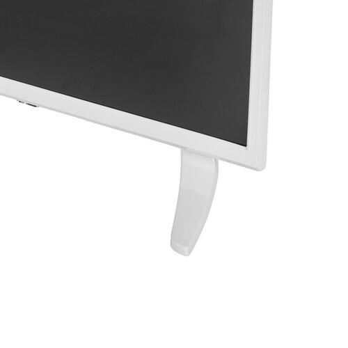 27.5" (71 см) LED-телевизор Leff 28H691T белый