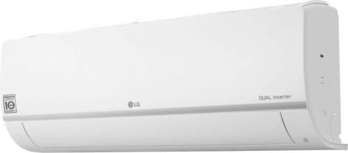 Настенная сплит-система LG PC18SQ Eco Smart