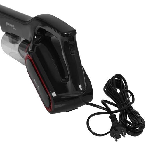 Вертикальный пылесос Deerma DX700 Pro черный — фото 3