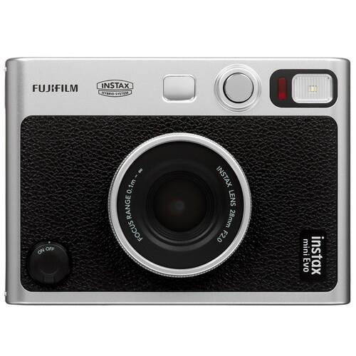 Фотоаппарат моментальной печати Fujifilm Instax mini Evo
