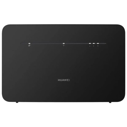 Интернет-центр Huawei B535-232a (51060HVA) черный