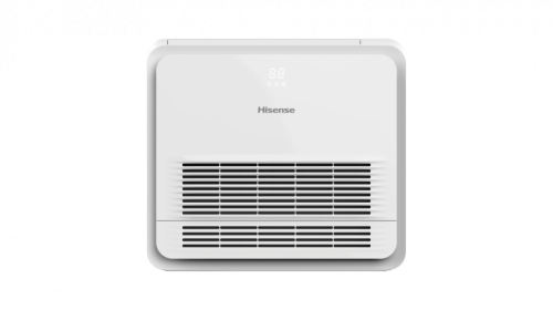 Внутренний напольно-потолочный блок мульти сплит-системы Hisense AKT-12UR4RK8 Free Match DC Inverter