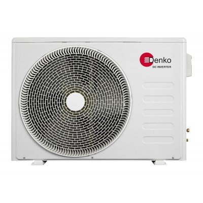 Наружный блок мульти сплит-системы Denko DNMULT-18/2