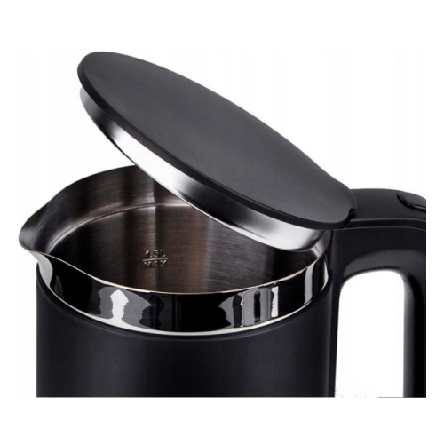 Чайник Viomi Mechanical Kettle Black V-MK152B
