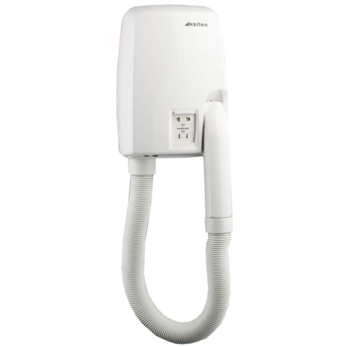 Фен KSITEX F-2000 А1 белый