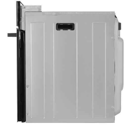 Электрический духовой шкаф Candy COXP06TBX серебристый