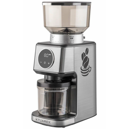 Кофемолка Tuarex TK-4301 (90468) стальной