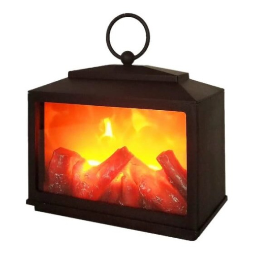 LED-камин NEON-NIGHT 511-030 Классика