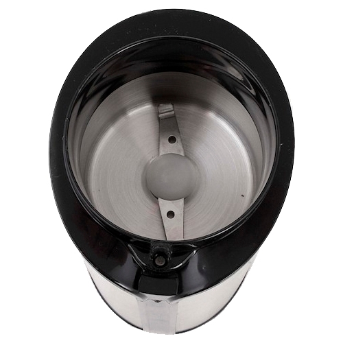 Кофемолка Polaris PCG 0815A серебристый