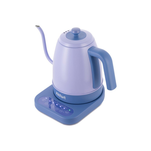 Электрочайник KITFORT КТ-6613