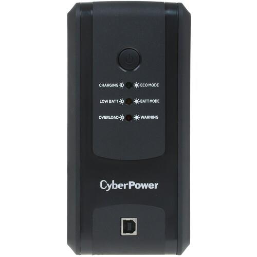 ИБП CyberPower UT850EIG