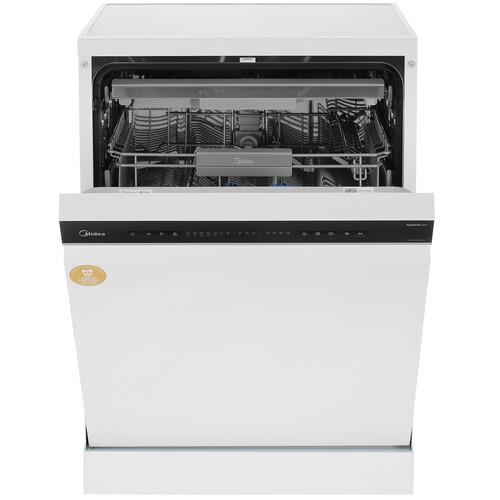 Посудомоечная машина Midea MFD60S150Wi белый Посудомоечная машина Midea MFD60S150Wi белый