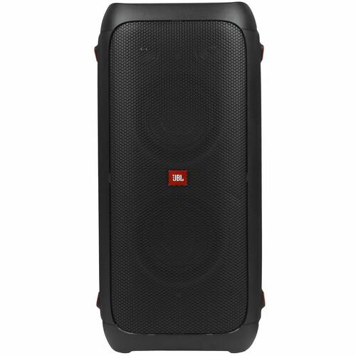 Портативная аудиосистема JBL PARTYBOX 310, черный