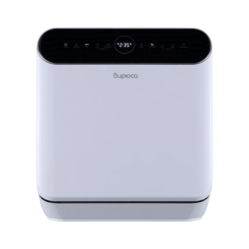 Посудомоечная машина Бирюса DWC-506/6 W Посудомоечная машина Бирюса DWC-506/6 W