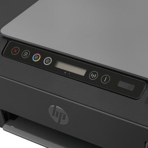 МФУ струйное HP Smart Tank 515