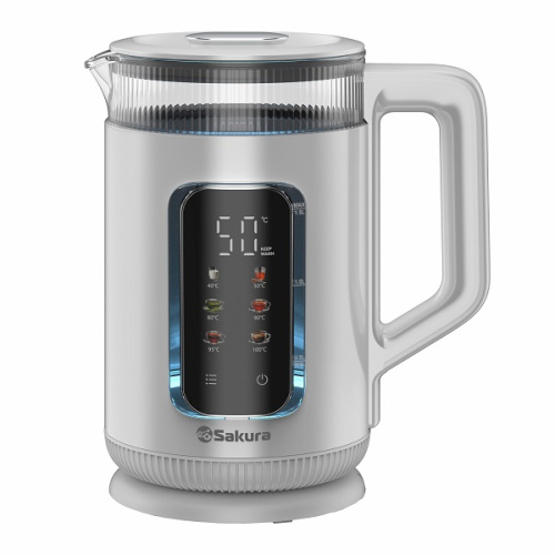 Электрочайник Sakura SA-2751DW