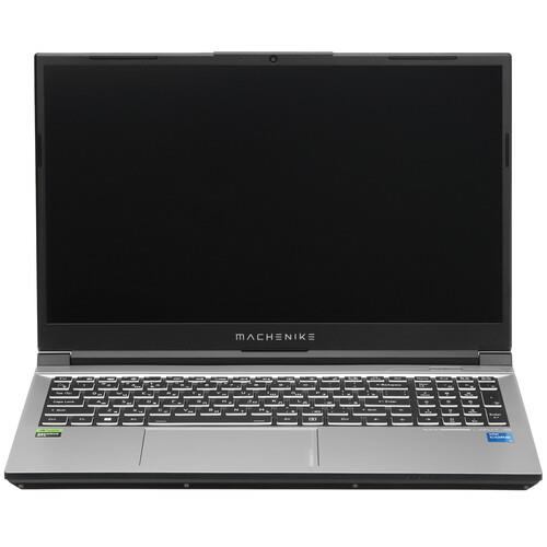 15.6" Ноутбук Machenike L15 Air Pulsar L серый