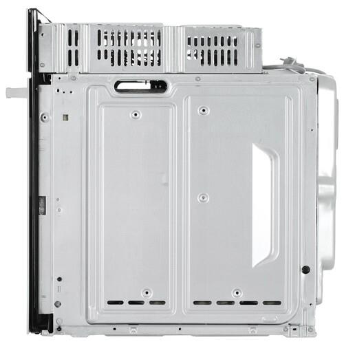 Электрический духовой шкаф Bosch HIJ517YW0R белый