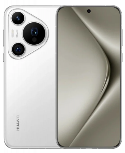 Смартфон Huawei Pura 70 Pro 12/512 Гб Белый Смартфон Huawei Pura 70 Pro 12/512 Гб Белый